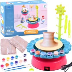 Tour de potier ZA3676