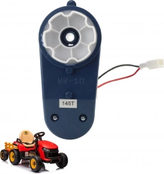 Moteur avec réducteur 12 V pour voiture électrique pour enfant BBH-030