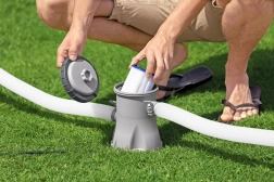 Filtration à cartouche 1249L