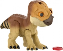 Dinosaure interactif Jurassic World Mattel