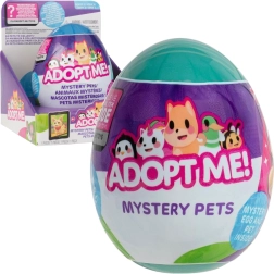 Adopt Me animal mystère dans un œuf série 3 5 cm