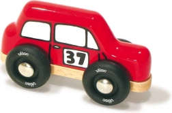 Vilac petite voiture en bois