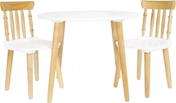 Table et chaises pour enfants Le Toy Van