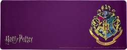HARRY POTTER tapis de bureau Poudlard 40 × 80 cm