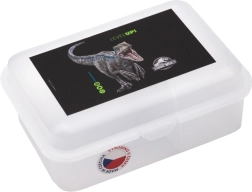 Boîte à goûter avec compartiment JURASSIC WORLD