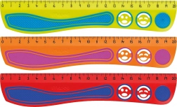 Règle Maped Kidy'Grip 20 cm