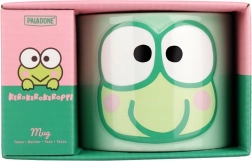 Mug embossé Keroppi 400 ml