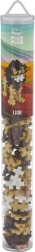 Plus Plus Ensemble de Construction Lion