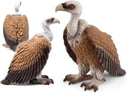 Figurine de vautour