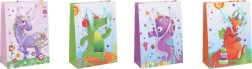 Sac cadeau pour enfants 17x24x8 cm