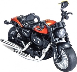 Moto à l'échelle 1:14