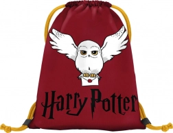 Sac à dos cordon Harry Potter Hedwige