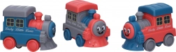 Train pour enfants 11 cm