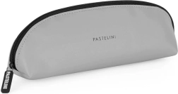 Trousse étui PASTELINI grise