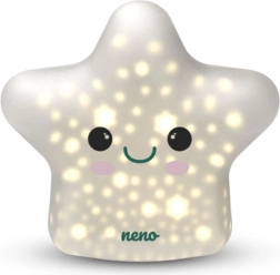 Veilleuse pour enfants en silicone Neno Shine