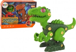 Dinosaure créatif pour enfants