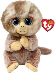 Singe en peluche TY 24 cm