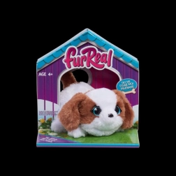 Fur Real My Mini's Chiot