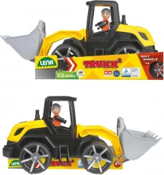 Lena Truxx 2 chargeuse