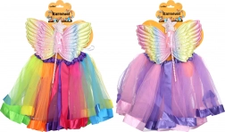 Ensemble de carnaval pour fée