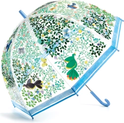 Parapluie pour enfants Oiseaux sauvages grand