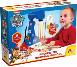 Projecteur PAW Patrol pour dessiner