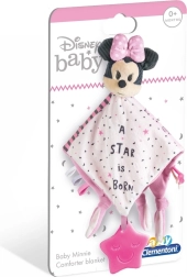 Doudou Baby Minnie