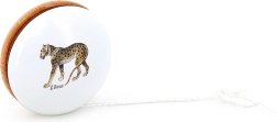 Vilac yoyo léopard des neiges