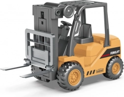 Chariot élévateur à inertie