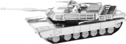 Puzzle 3D char M1 Abrams de Metal Earth