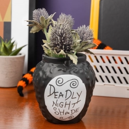 Nightmare Before Christmas porte-stylos avec stylo