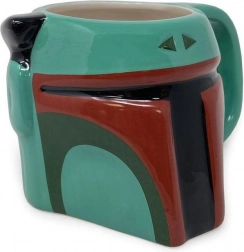 Mug 3D Star Wars - Boba Fett