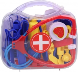 Trousse de docteur pour enfants