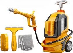 Nettoyeur haute pression pour enfants – vapka avec accessoires