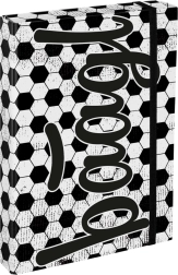 Chemise pour cahiers A4 Jumbo Goal