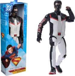 Mr. Terrific figurine articulée DC Comics 30 cm