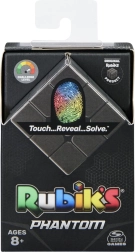 Cube Rubik’s Phantom 3x3 à couleurs thermiques