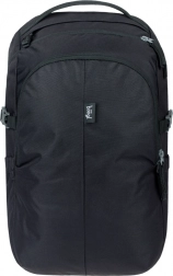 baagl sac à dos dash max noir 30 l grs