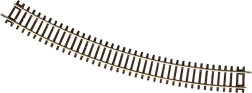 Roco Line rail courbe R5