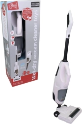 Aspirateur 2 en 1 à piles pour enfants