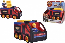Sam le pompier Junior Jupiter mini – nouvelle version