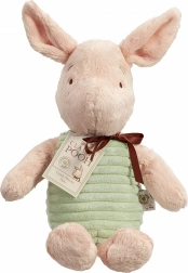 peluche petit cochon PIGLET Classic Pooh 25 cm