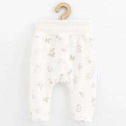demi-pantalon en coton pour bébé New Baby Zoe 68 (4–6 mois)