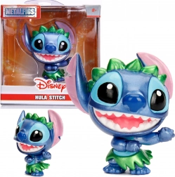 Disney figurine METALFIGS Hula Stitch 4 cm