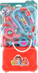 Mallette de docteur pour enfants