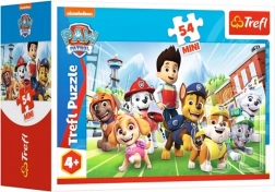 Puzzle PAW Patrol 54 pièces