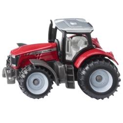 Siku massey ferguson tracteur – modèle métallique pour enfants