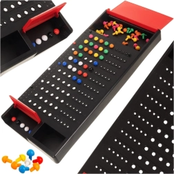 Jeu logique casse-code – jeu de plateau Code Breaker pour enfants et adultes