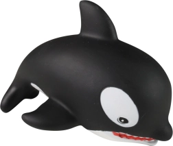 Petit animal marin en caoutchouc - requin