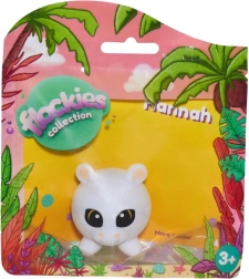 Flockies figurine Hippopotame Hannah